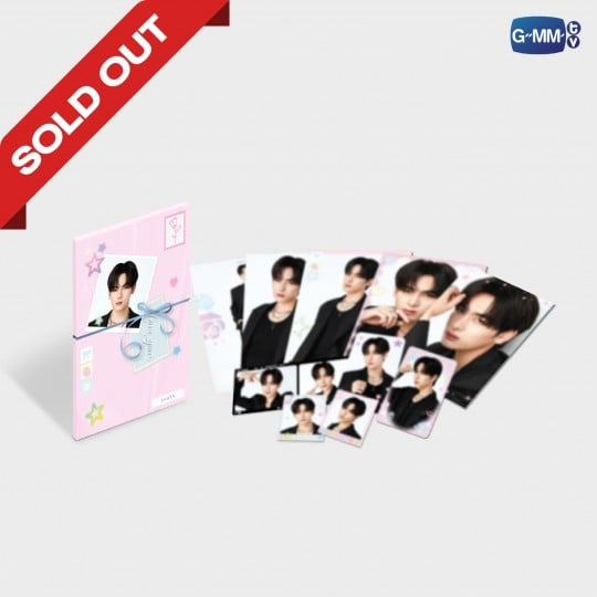 การ์ดเพิร์ธแซนต้า PERTH SANTA | ZODIAC SERIES EXCLUSIVE PHOTOCARD SET