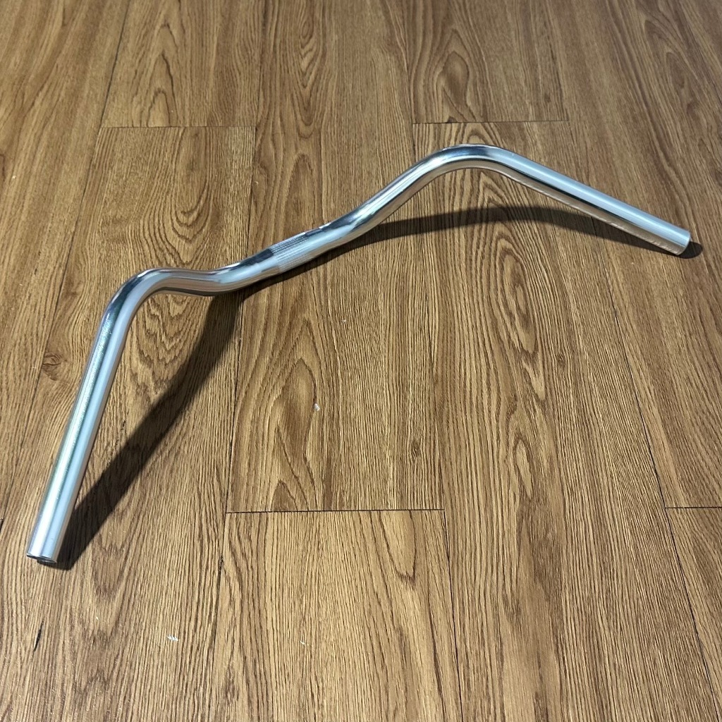 แฮนด์แม่บ้านยกโค้ง 560 มม. - รูปที่ 2