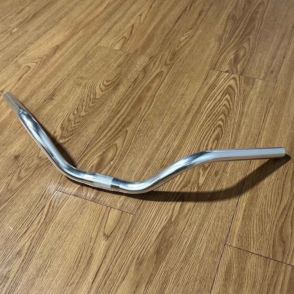 แฮนด์แม่บ้านยกโค้ง 560 มม. - รูปที่ 3