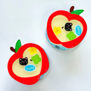 Griptok Magnet กิ๊ปตอกติดโทรศัพท์รุ่นแม่เหล็กในตัว+เขย่าได้ 🧲 แถมฟรี! แผ่นแม่เหล็กสำหรับใช้คู่เคสไม่มีแม่เหล็ก 💖