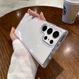 เคสโทรศัพท์ For Samsung A07 A17 A56 A37 A57 A55 A16 A06 A05 A05S A26 A36 A35 A54 A15 A14 A13 A12 A22 A23 S24 Ultra S26