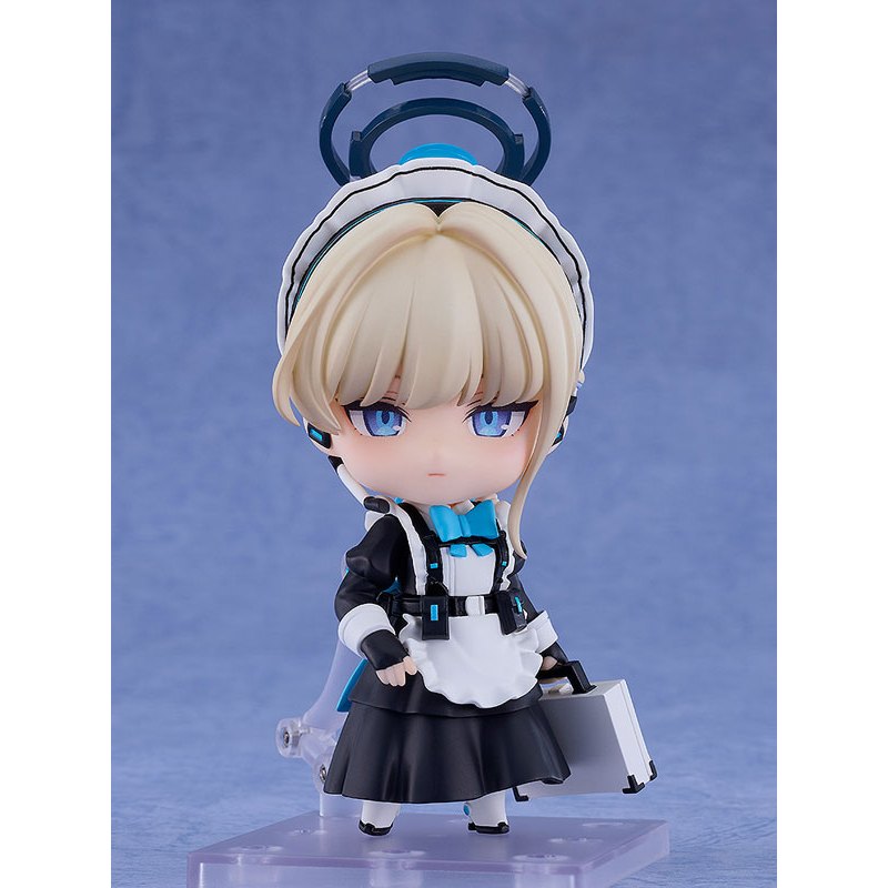 (🔴PRE-ORDER) [LOT GSC โบนัสแถมฐาน] Nendoroid Blue Archive Asuma Toki ของแท้ 💯