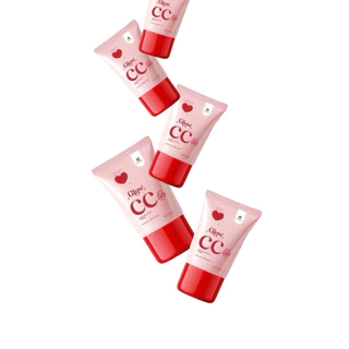 กันแดดกลอสซี่โกลว์ กันแดดกลอสซี่ Glossy Glow กันแดดหน้า โฉมใหม่ 20 ml