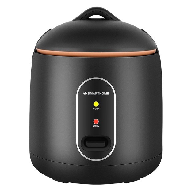 SMARTHOME หม้อหุงข้าว มินิ ขนาด 0.6 ลิตร รุ่น SRC0603