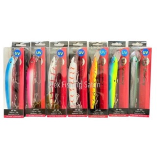 เหยื่อตกปลา เหยื่อTrolling HINOMIYA 150 mm เหยื่อลอยน้ำ