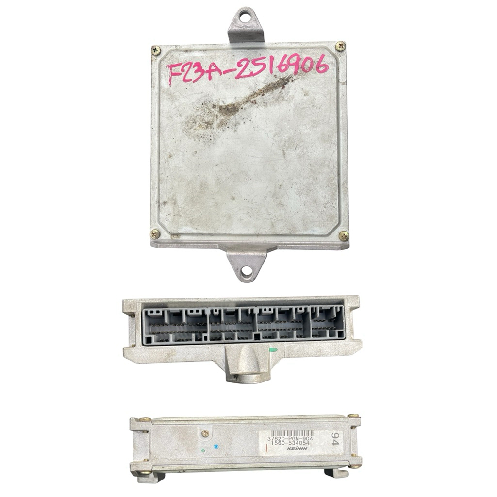กล่อง ecu Honda F23A