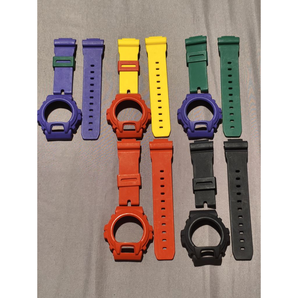 กรอบสาย DW6900 งานฉีดเนื้อนิ่ม