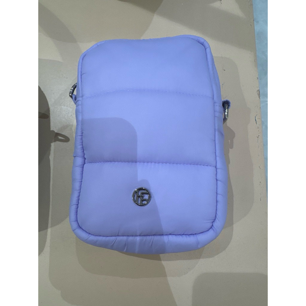 กระเป๋าสะพายมินิ ของFOF