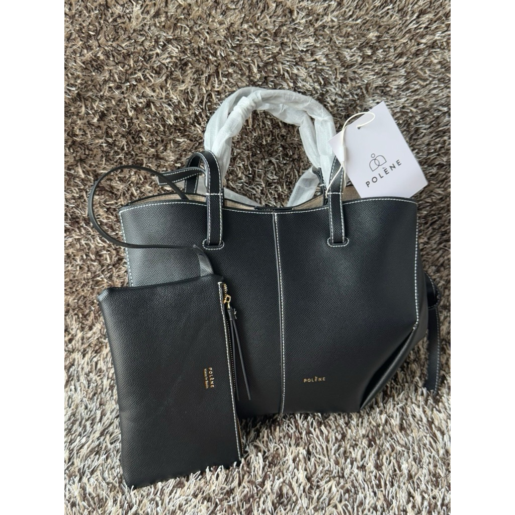 Polene Cyme EDITION TEXTURED