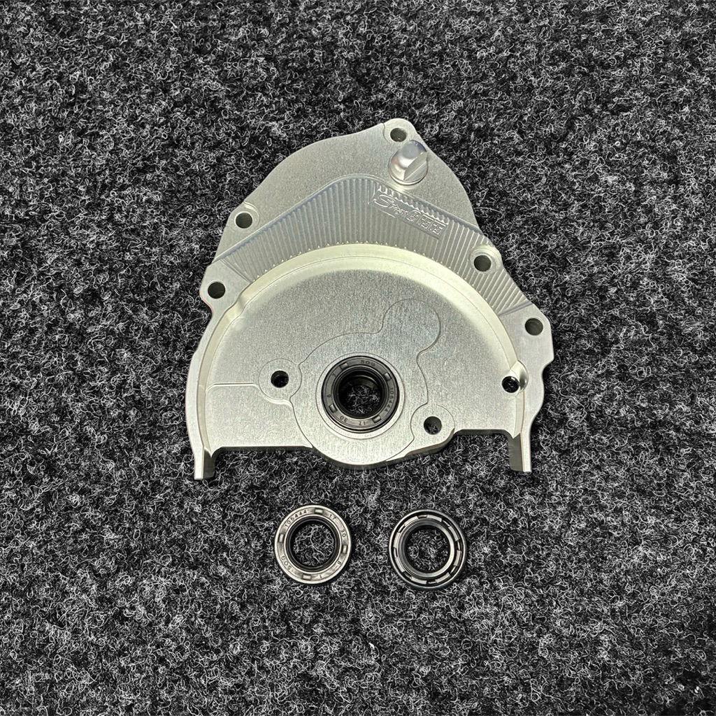 ซีลเฟืองท้ายHonda Dio Zx34-35 18/27