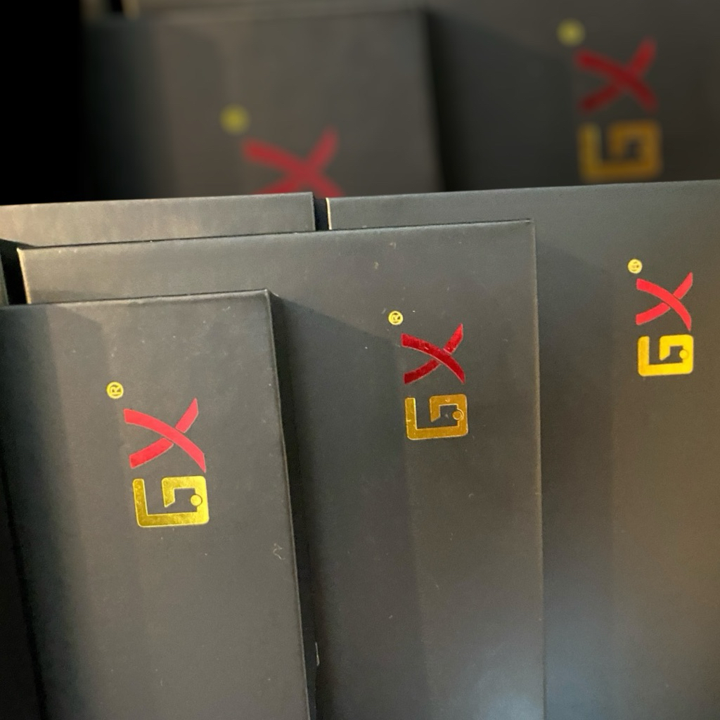 จอ GX OLED หน้าจอสัมผัส สำหรับiphone XR 11 11promax [แท้ มีประกัน]