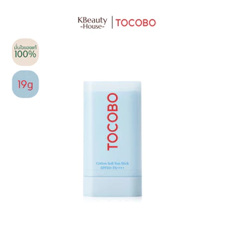 TOCOBO Sun Stick SPF50+ PA++++ 19 g./0.67 oz.