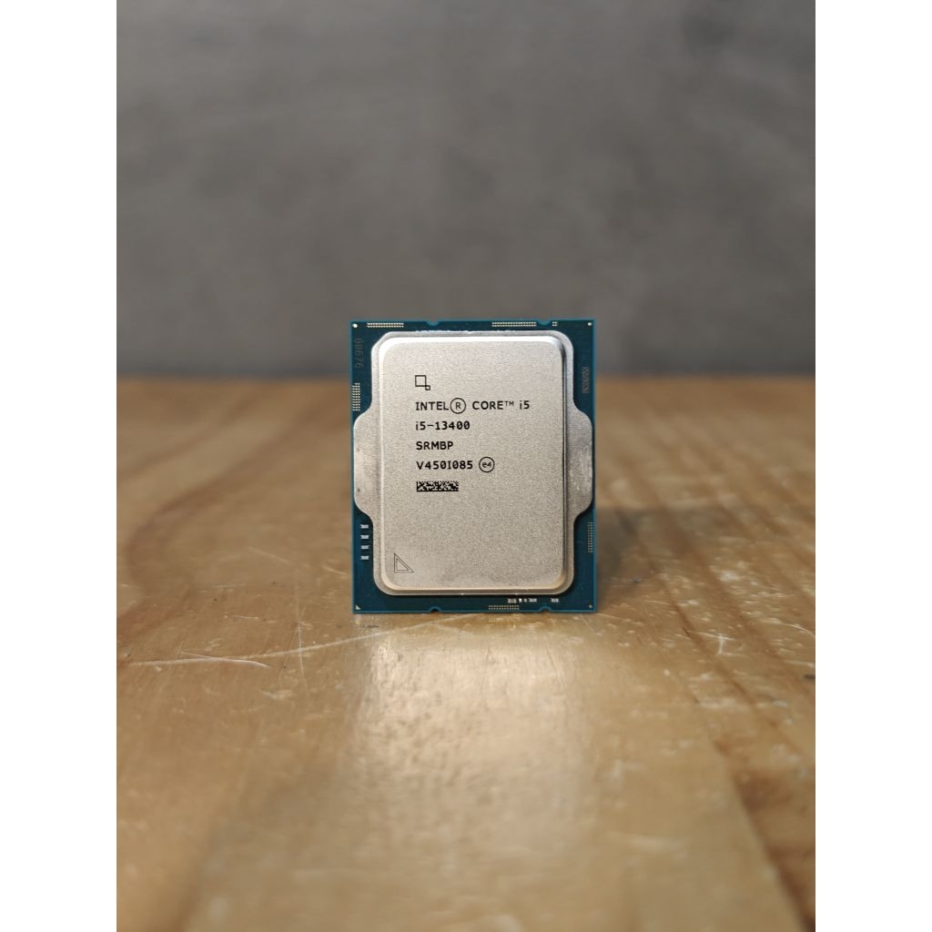 CPU [LGA1700] i5 13400 มือสอง