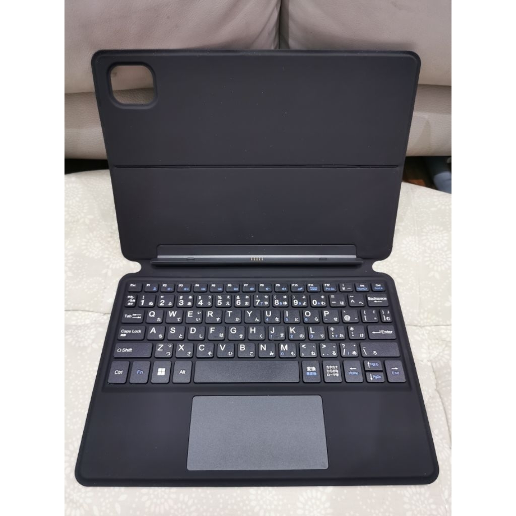 Case Keyboard aiwa 2 in 1 10.5" JA2-TBW1001 <ใหม่>
