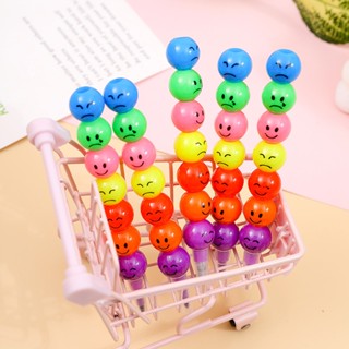 🔥ส่งในไทย🔥 ดินสอและสีเทียน ดินสอเปลี่ยนไส้ ดินสอ ของแจก ดินส…