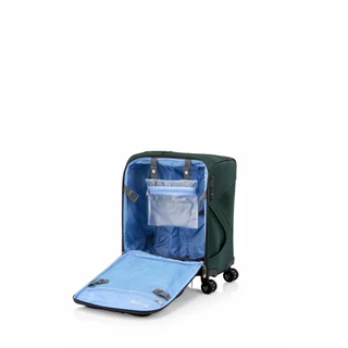 AMERICAN TOURISTER กระเป๋าเดินทางล้อลาก(18นิ้ว) รุ่น MAXWELL SPINNER 50/18 TSA