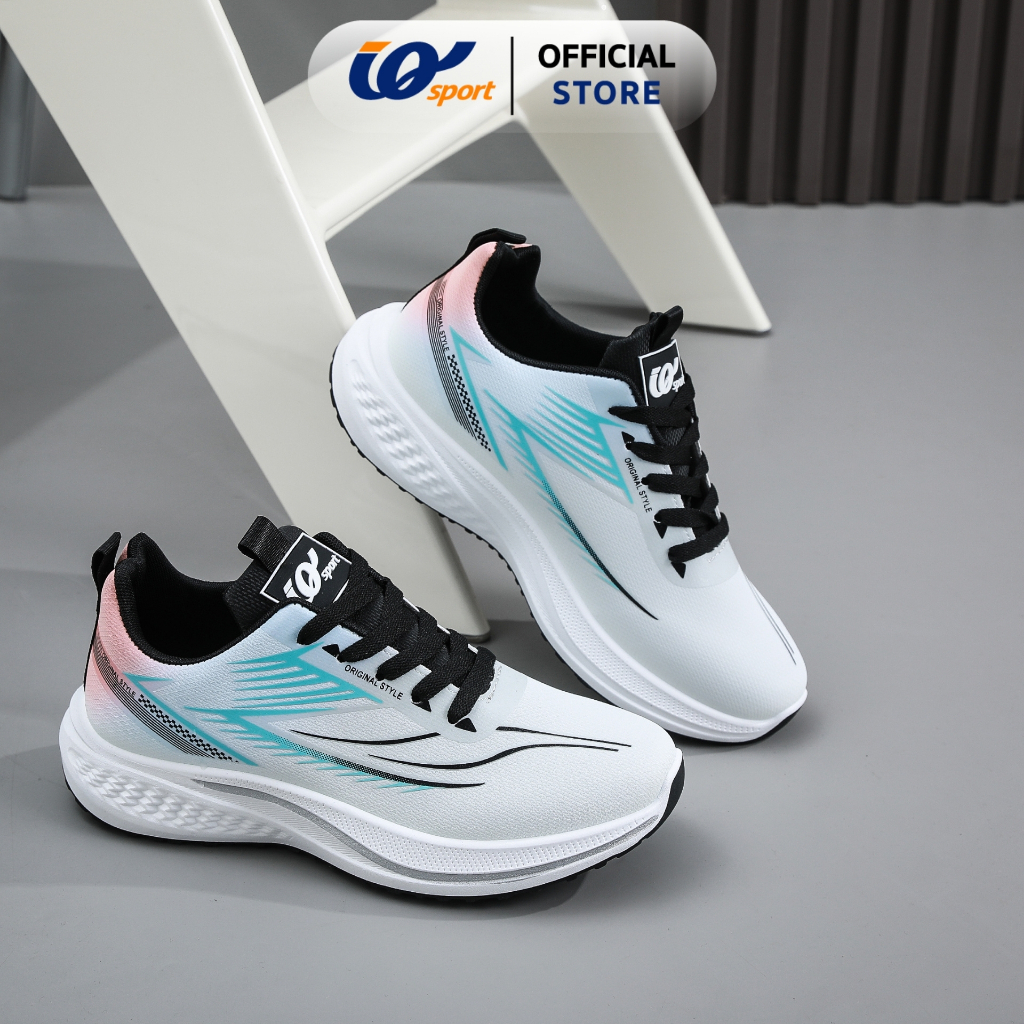 IQ SPORT รองเท้าผ้าใบผู้ชาย (Lifestyle) รหัสPH8-AN2556M - รูปที่ 2