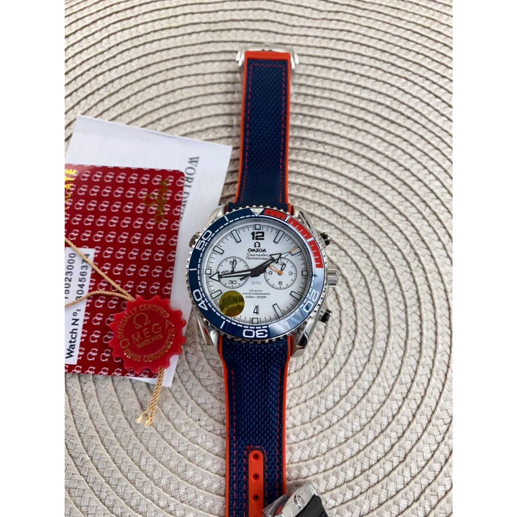 นาฬิกา  [md.dd]     นาฬิกา 1:1 รุ่นขายดี  vip ระบบถ่าน size44mm