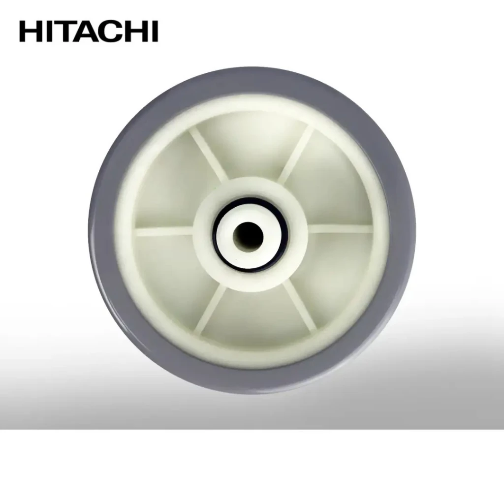 ถังไนโตรเจน Accumulator อะไหล่ปั๊มน้ำ HITACHI 0.08 0.12 0.16 MPA thumbnail 8