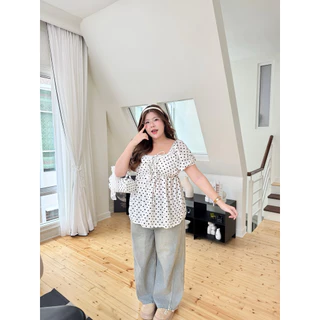 Hunzorea minidress🌷💭” มินิเดรสที่ใส่ส ง่ายสาวอวบห้ามพลาด“