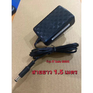 Adapter HUAWEI 12V 2A ขนาดหัว 5.5*2.1 MM (ของแท้)ใช้กับกล้อง/ใช้กับเร้าเตอร์ได้