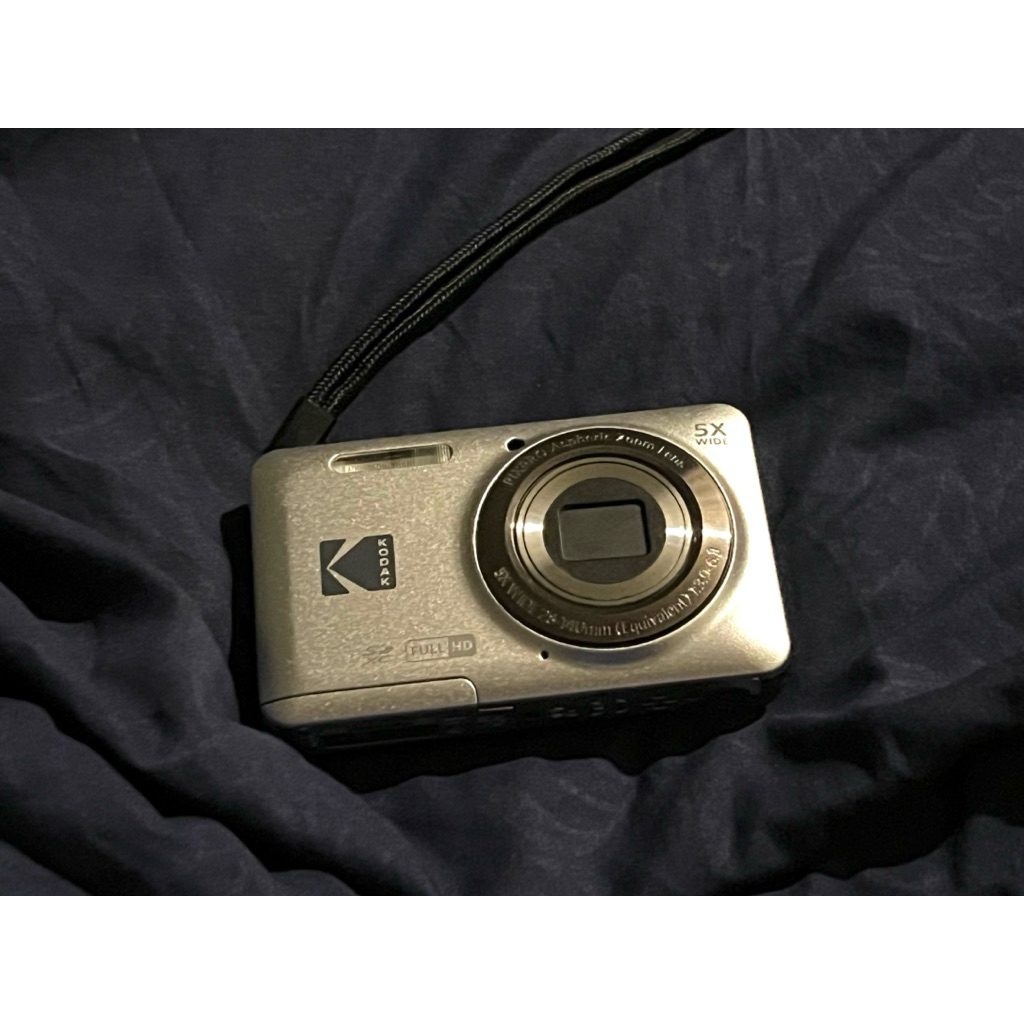 kodak pixpro fz55 (มือสอง)