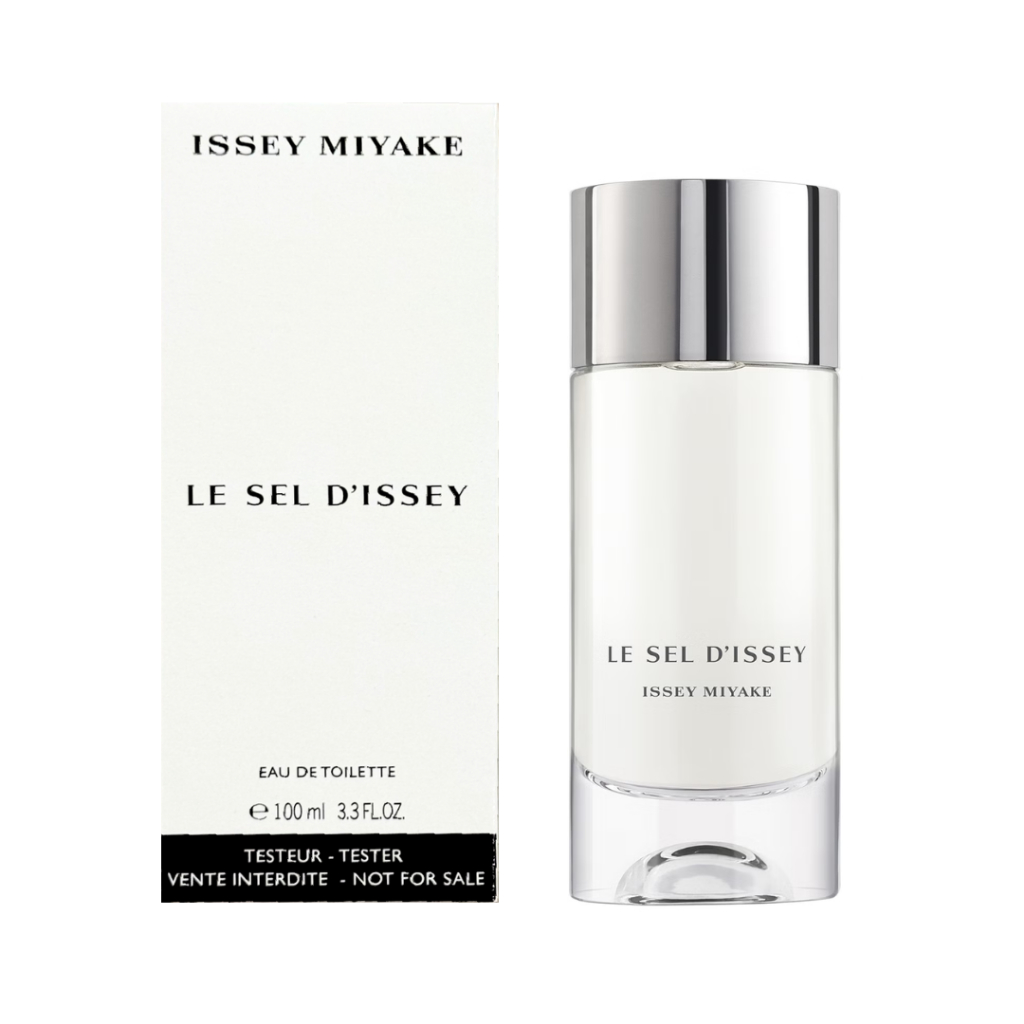 LE SEL D’ISSEY EDT ขนาด 100 ml