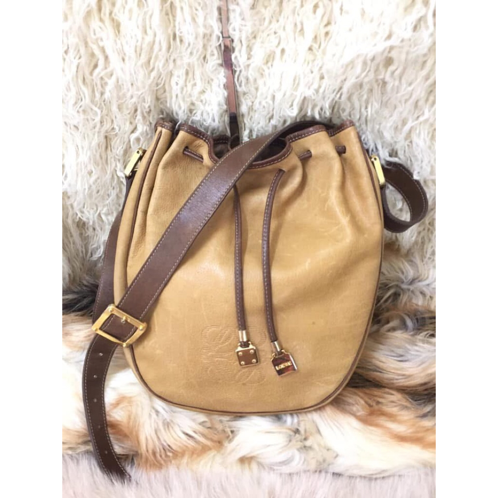 LOEWE CROSSBODY BAGS โลเอเว่