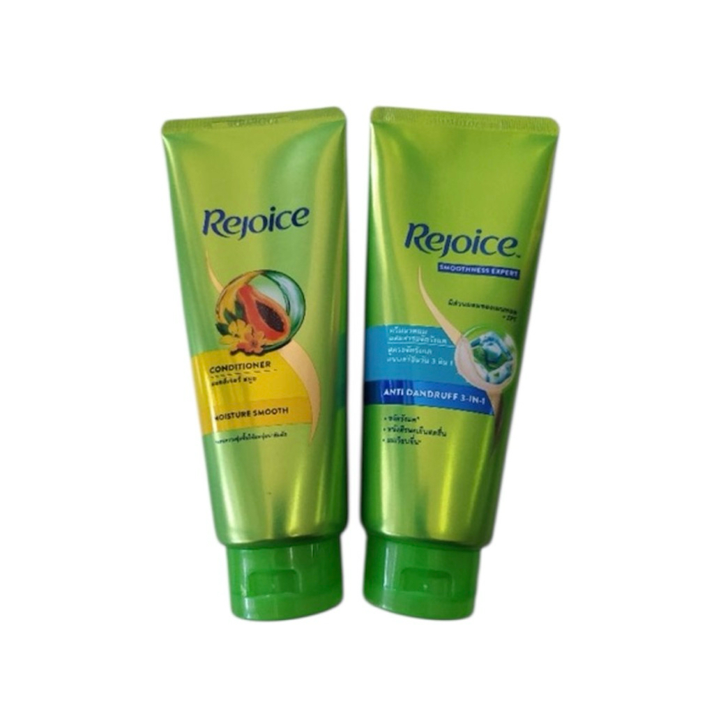 ครีมนวดผม รีจอยส์ 120 มล.