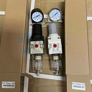 PAMY เกจวัดแรงดัน (Pressure Gauge)เกจ์วัดแรงดันลม น้ำ เกลียว1/8" และ 1/4" ขนาด 1หุน 2 หุน