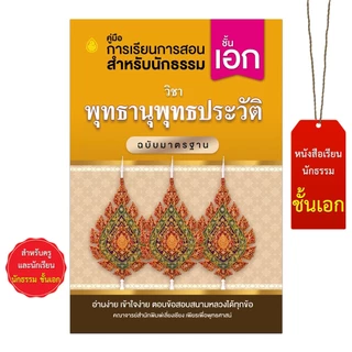 หนังสือนักธรรมเอก ชุดชัยชนะนักธรรมชั้นเอก(บรรจุ 7 เล่ม) สำหรับพระภิกษุสามเณร #หนังสือธรรมะ #บจ.สำนักพิมพ์เลี่ยงเชียง