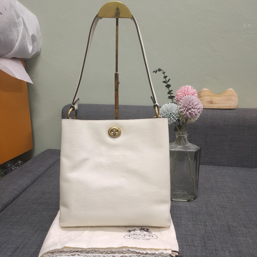 Coach Charlie Bucket bag