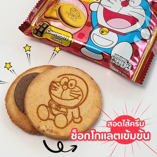 โอเค โดราเอมอน แพนเค้ก 25ก. (ยกลัง1x12x12)