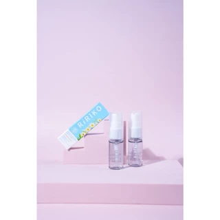 สเปรย์ฉีด RIRIKO SWEET CARAMEL BODY SPRAY - 10 ML ผลิตภัณฑ์ดับกลิ่น