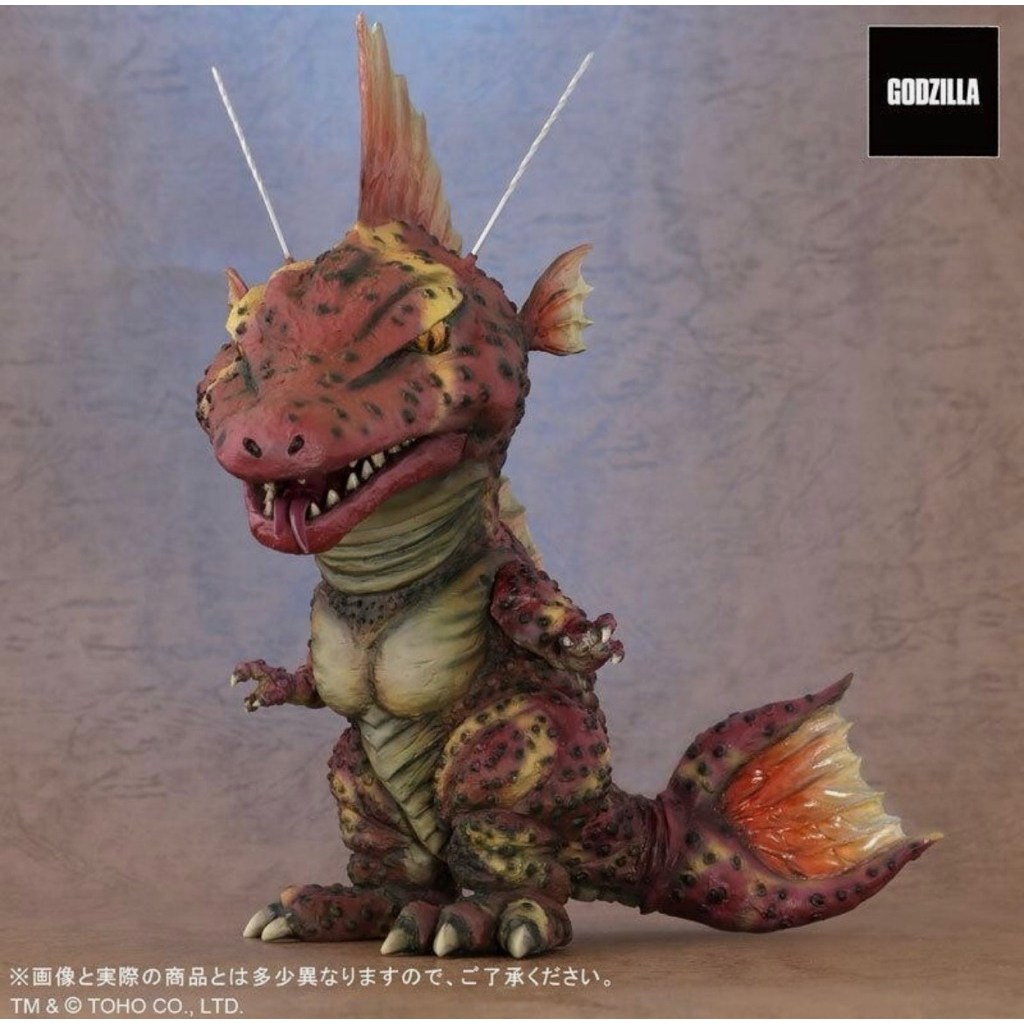 Titanosaurus Defo-real (Garage Toy)