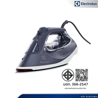 Electrolux เตารีดไอน้ำ รุ่น E6SI3-61NW