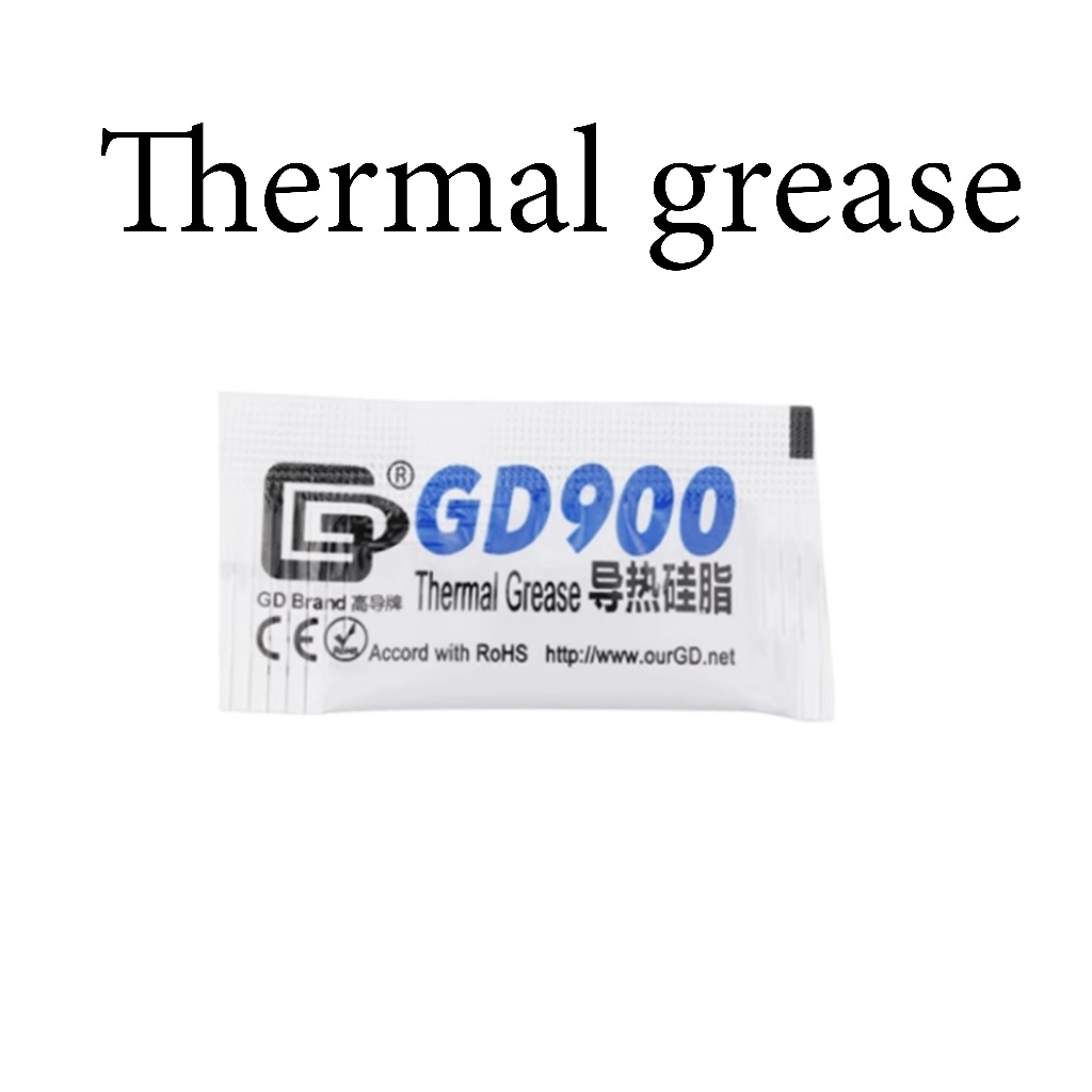 FOR BAMBULAB   เซรามิกความร้อน ceramic heating  thermistor temperature เทอร์มิสเตอร์วัดอุณหภูมิ - รูปที่ 6