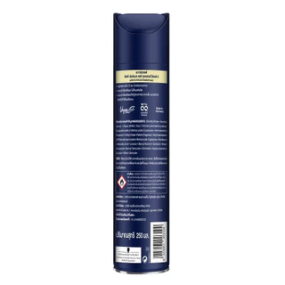 Schwarzkopf Taft Hair Spray ชวาร์สคอฟ สเปรย์จัดแต่งทรงผม (มี 6 สูตร ) ขนาด 250ml
