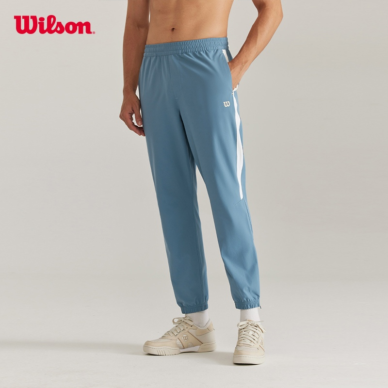 Wilson Men GRAND SLAM JOGGER WM00313511BUQ Official Store
