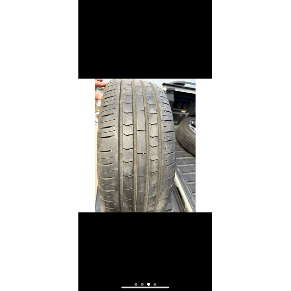 ยาง 205/50/17 linglong ปี23 ราคาต่อเส้น