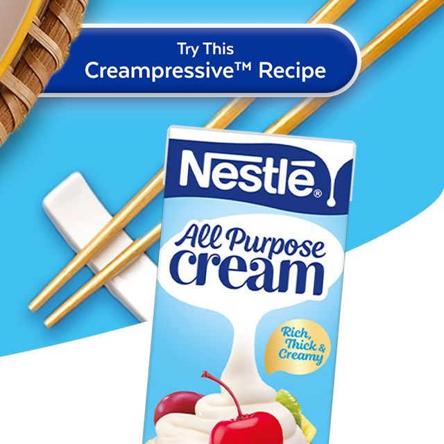 nestle all purpose cream(exp jan 2026)