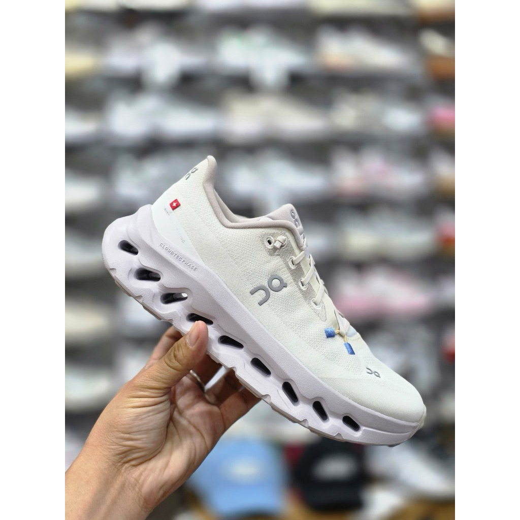 ON cloudtilt running