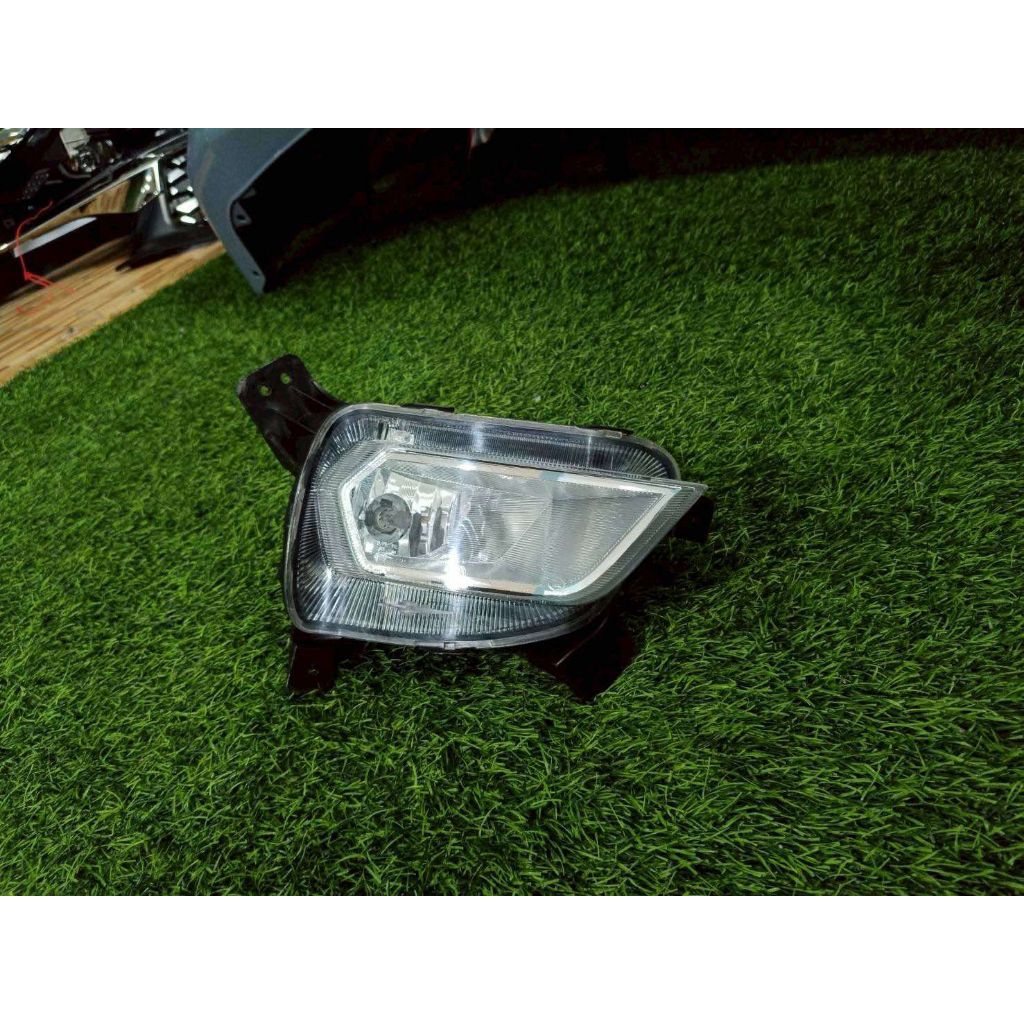 ไฟตัดหมอก MG3 Xross 2015 ข้างขวาฝั่งคนขับ (R)