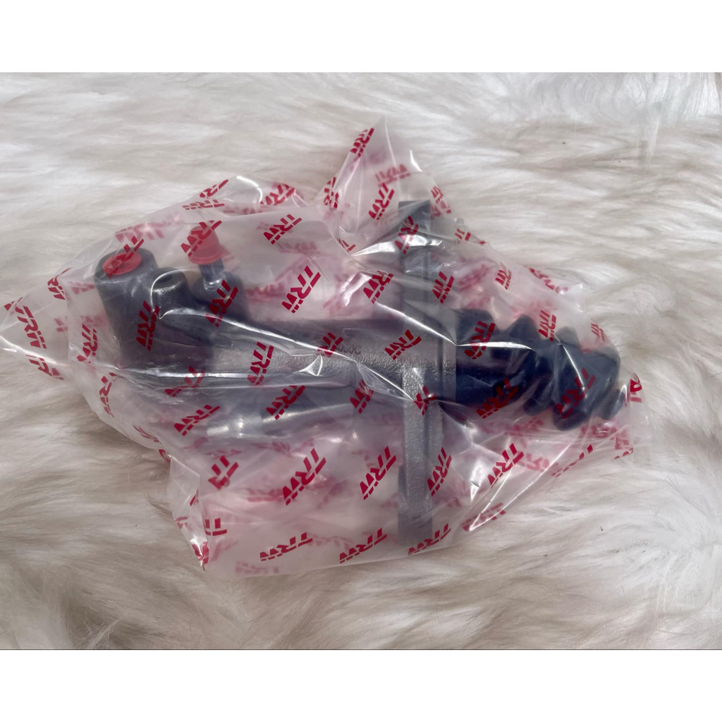 กระบอกคลัชล่าง DMAX, MU7 ปี 02-04 ขนาด 13/16 PJF740 ยี่ห้อ TRW