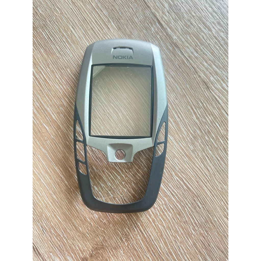 หน้ากากnokia6600มีข้างหน้ากับแกนกลาง