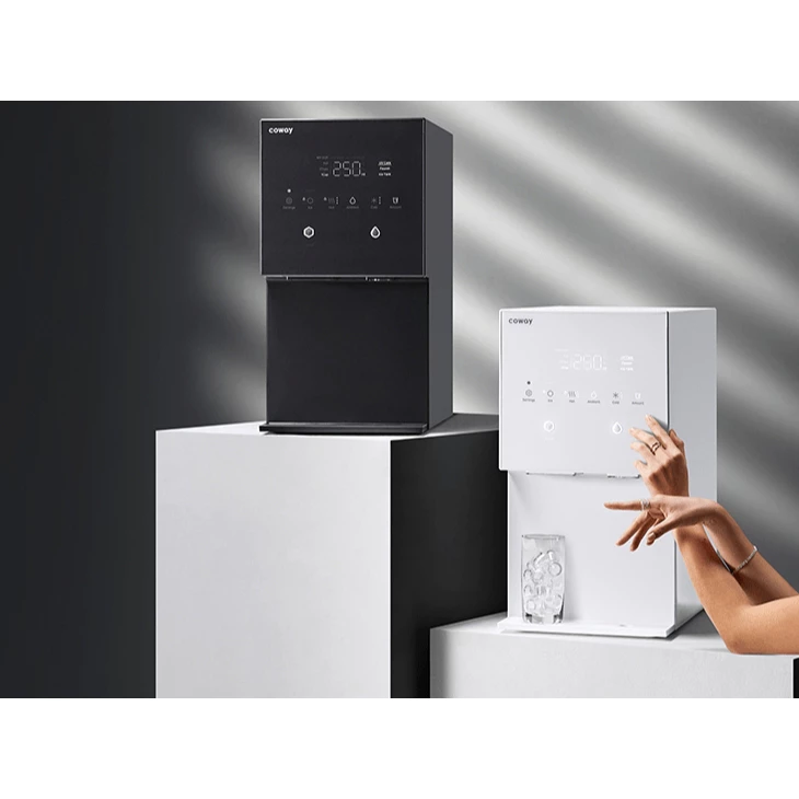 เครื่องกรองน้ำ Coway รุ่น My Ice CHPI-7520L thumbnail 4