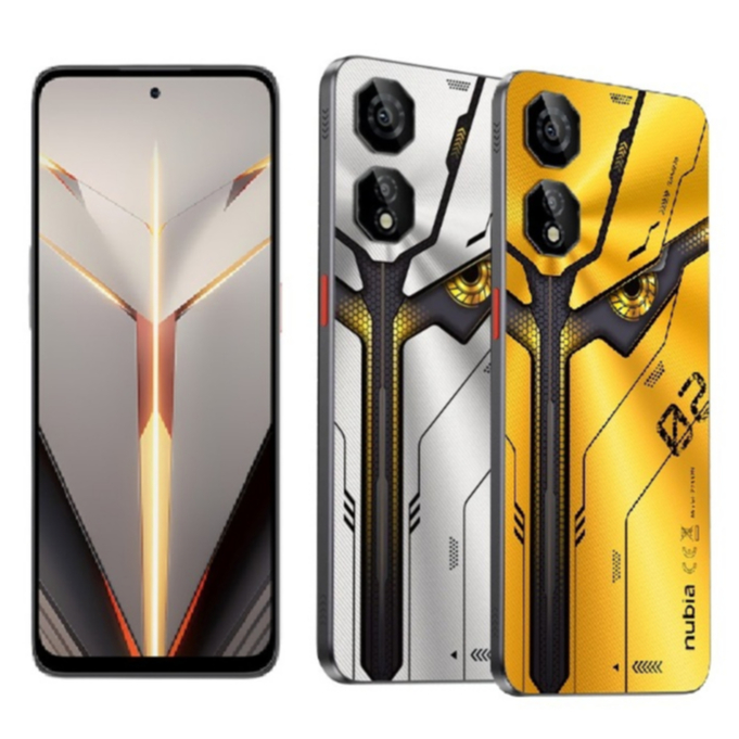 ZTE NUBIA NEO 2 RAM 8/256GB 5G