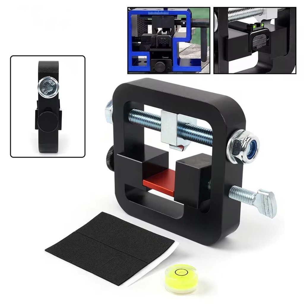 เครื่องมือขับเคลื่อนการปรับแต่งรถยนต์เหมาะสำหรับ Glock1911SIG Regulator