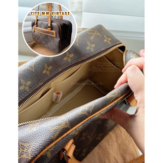 ที่จัดระเบียบกระเป๋า LV cite mm vintage ❌ขายเฉพาะที่จัดไม่ขา…
