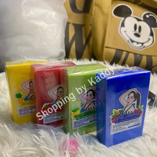 สบู่ MAYA ของแท้ 100%(รับตรงจากบริษัท)